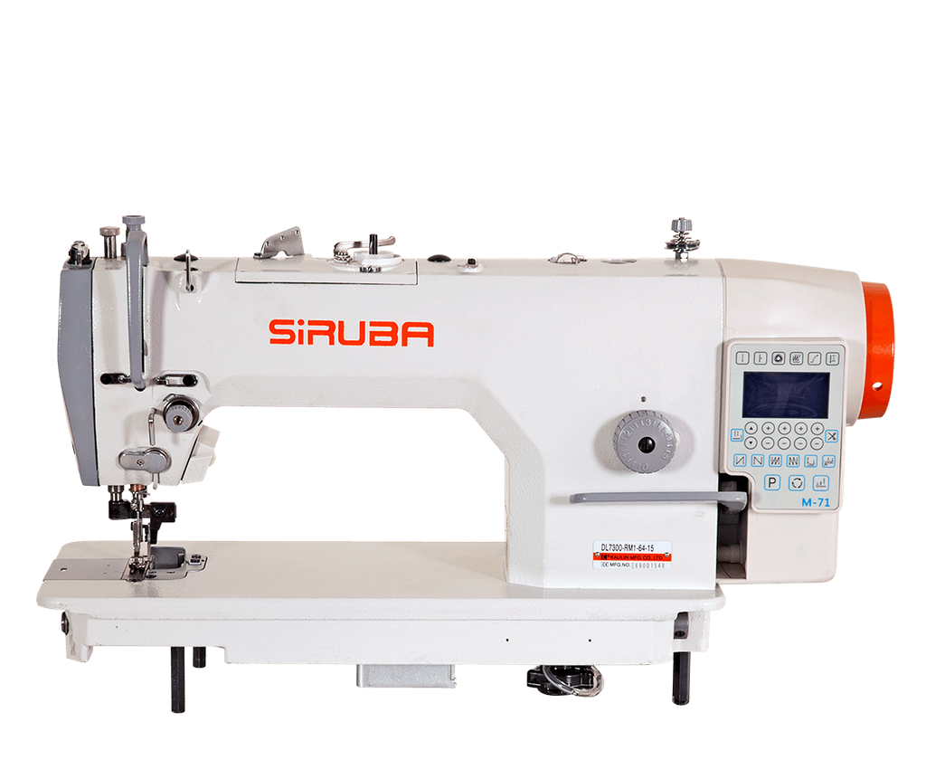 Siruba DL7300-RM1-64