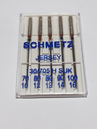      Schmetz 130/705H (5 .)