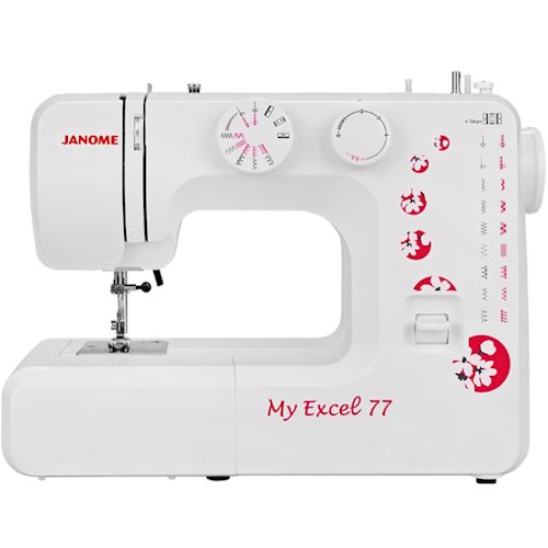 Janome MX-77