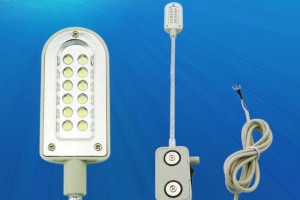 LED  OBEIS 812MT