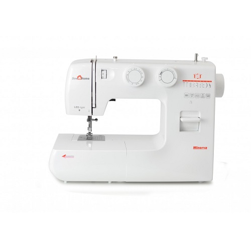 Minerva Sew4Home
