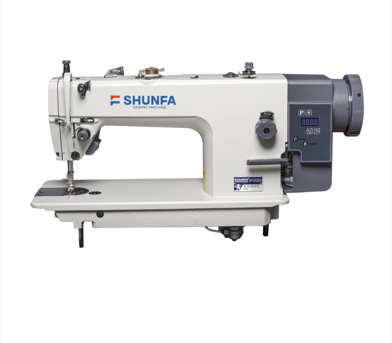 SHUNFA SF 202