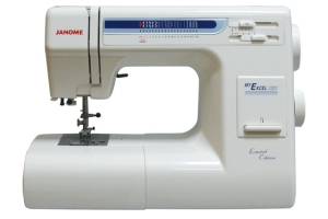 Janome My Excel 18W / 1221