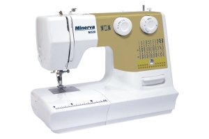 Minerva M320