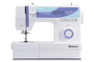 Minerva Smart 40