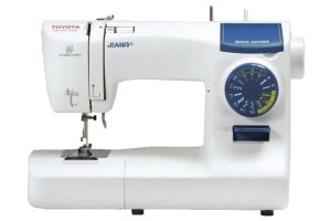 TOYOTA JSPB 15 JEANS