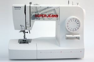 SUPER JEANS 15W (15WE)