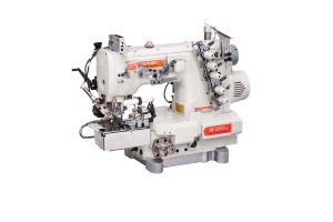 Siruba C007KD-W532-356/CR/CX/UTP/CL/RLP