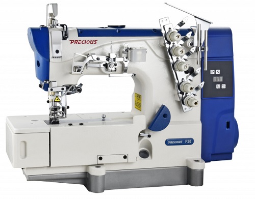 PRECIOUS F20-01CB
