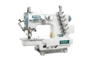 Siruba F007K-W122-356/CH