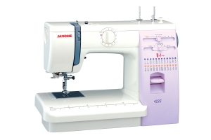 Janome 423S / 5522