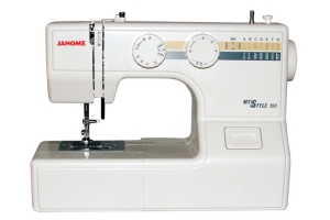 Janome My Style 100