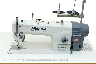  Minerva M818 JDE