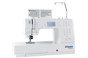 Minerva C 20 A Prof.