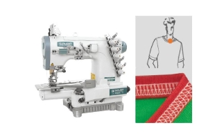 Siruba 007J-W222-356/CQ