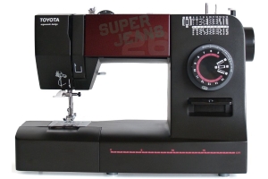 TOYOTA SUPER JEANS 26