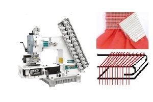 Siruba V008-12064P/VWLB/FH